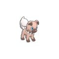 Rockruff #126