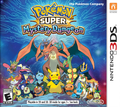 Super Mystery Dungeon boxart