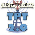 The WTPT podcast art prior to July 2009