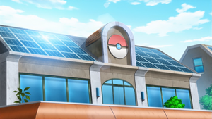 Anistar City Pokémon Center.png