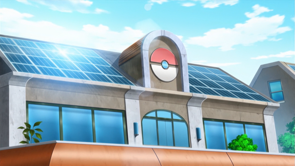 Anistar City - Bulbapedia, the community-driven Pokémon encyclopedia