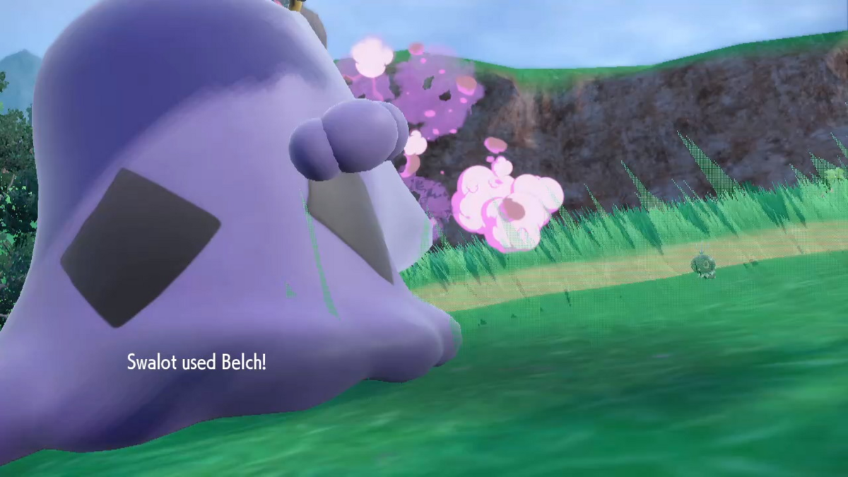 Knock Off (move) - Bulbapedia, the community-driven Pokémon