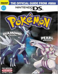 Diamond and Pearl Official Nintendo Player Guide.png