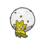 Eldegoss
