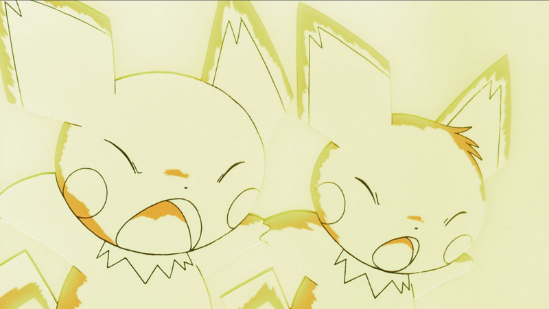 File:Pichu Bros ThunderShock.png