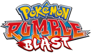 Pokémon Rumble Blast logo.png