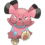 Snubbull