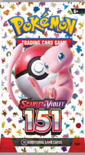 192/165 Official Thai Pokémon Scarlett & Violet 151 Kangaskhan ex SR