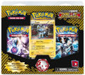 Luxio Three Pack Blister