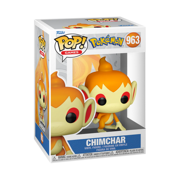 File:Funko Pop Chimchar box.png