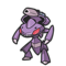 Genesect