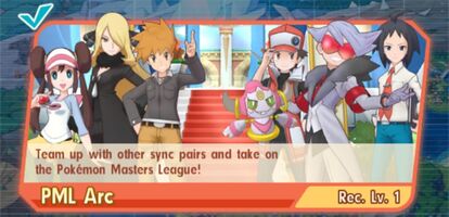Red's Trainer Spotlight: Pokémon Masters, Pokémon Adventures, the Pokémon  TCG, and More