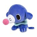 Popplio Released January 14, 2017[1]