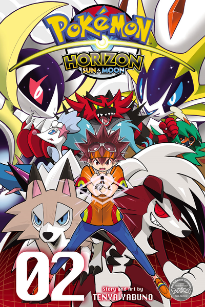 File:Pokémon Horizon SA volume 2.png