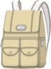 SM Leather Backpack Beige m.png