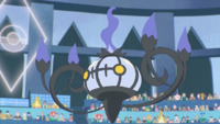 Teriola's Chandelure