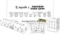 Yu Nagaba Pokémon Card Game Eeveelutions Special Box Contents.jpg