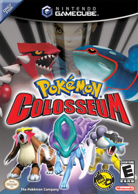 Pokémon Platinum, Chuggaaconroy Wiki