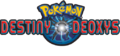 Destiny Deoxys logo