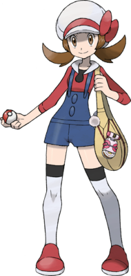 Pokémon HeartGold and SoulSilver Versions - Bulbapedia, the