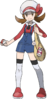 HeartGold SoulSilver Lyra.png