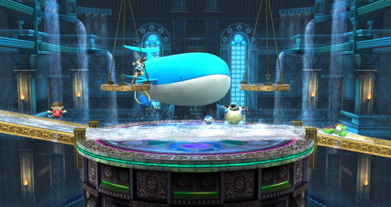 File:Kalos Pokémon League Flood Chamber SSBWU.png