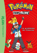 Le problème de Pikachu