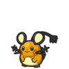 Dedenne