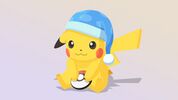 Pikachu wearing a nightcap.jpg