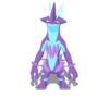 Toxtricity