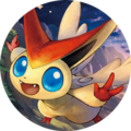 Victini (profile icon)
