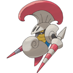 Mega Mewtwo Y (Duel 405) - Bulbapedia, the community-driven Pokémon  encyclopedia