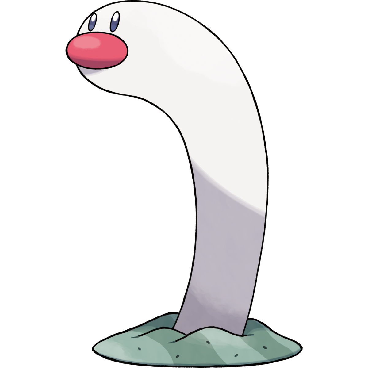 Wiglet pokémon