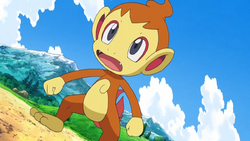 Pokémon Lucas with Chimchar ARTFX J STATUE｜Pokemon Series [KOTOBUKIYA]｜Game  Figures｜Figures｜KOTOBUKIYA | Figures・ Model Kits・Hobby