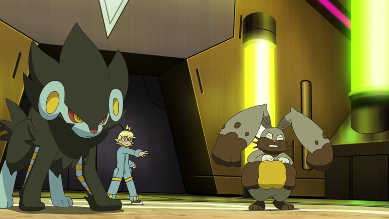 File:Clemont Luxray and Diggersby.png
