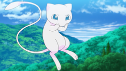 Project Mew, Pokémon Wiki