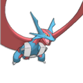 Mega Salamence #149