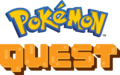 Pokémon Quest logo.png