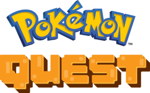 Pokémon Quest logo.png