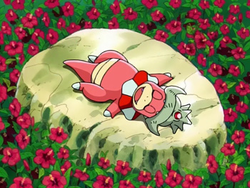 Slowking's Day