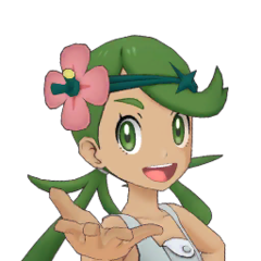 Mallow (Masters) - Bulbapedia, the community-driven Pokémon encyclopedia