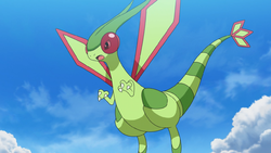 Goh's Aerodactyl - Bulbapedia, the community-driven Pokémon