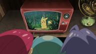 The Great Pikachu Dubbing Operation! Half a Numacraw