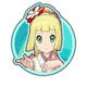 Lillie New Year 2021 Emote 3 Masters.png
