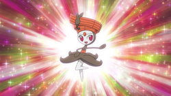 Meloetta Pirouette Forme anime.png