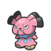 Snubbull