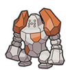 Regirock (Pokémon) - Bulbapedia, the community-driven Pokémon encyclopedia