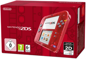 Nintendo 2DS Transparent Red Box.png
