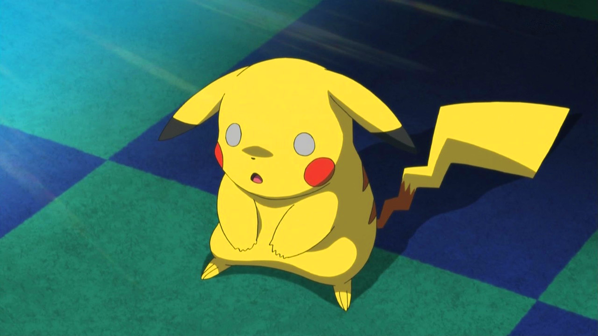 File:Officer Jenny Pikachu.png - Bulbapedia, the community-driven ...