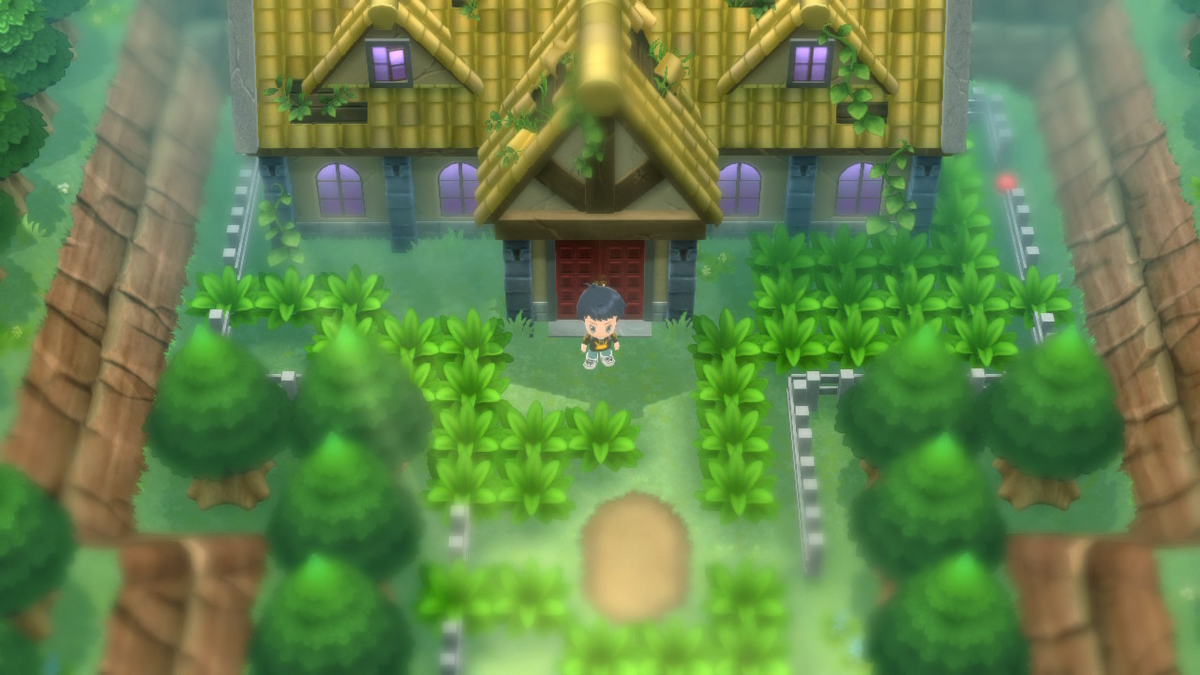 Pokémon Platinum Version - Bulbapedia, the community-driven